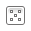 Roll Dice Icon
